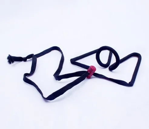 Rope-microphone-holder-magic-tricks-magic-props