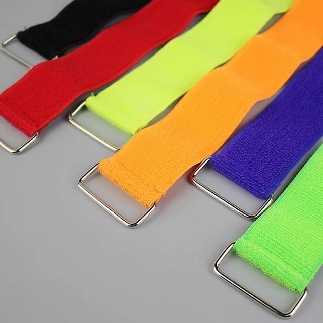50*500MM multicolor Cable Ties,nylon strap Power Wire Management,Marker Straps wiring harness