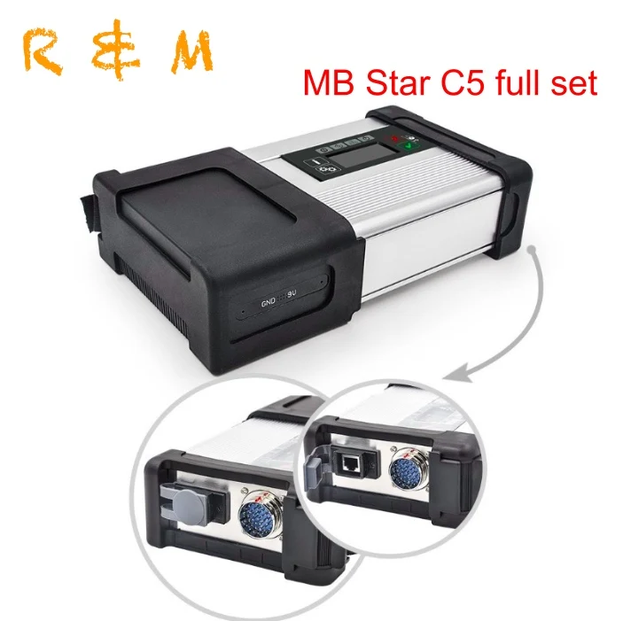 017 mb star c5 2