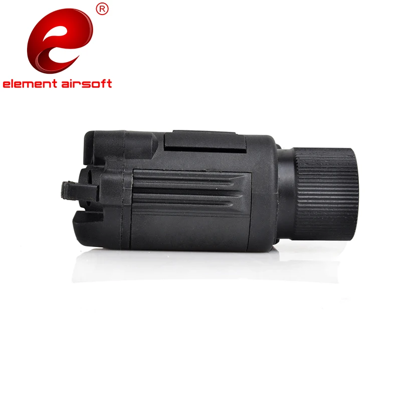 Element Airsoft тактический флэш светильник USP MkII пистолет 220 люмен Точечный s Пикатинни
