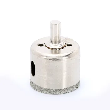 

Diamond Drill Bits Glass Tile Hollow Core Extractor Remover Tools Hole Saws for Glass Ceramics Porcelain Granite AI88