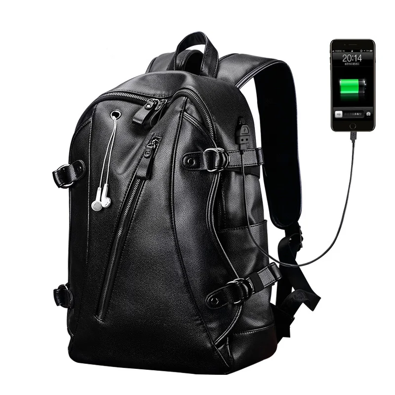 Luxury Backpack Laptop Paul Smith