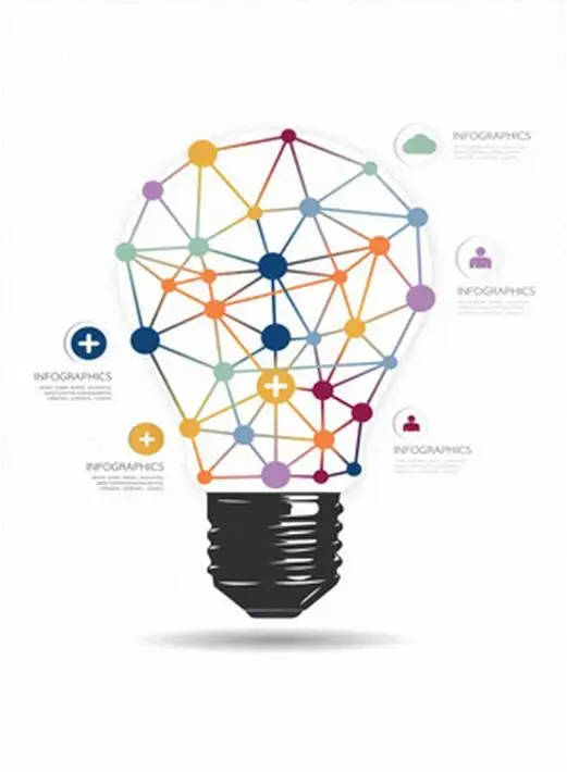 Creative-Home-Decor-Art-Painting-On-Canvas-No-Frame-Inspirational-Quotes-Bulb-Idea-Giclee-Wall-Picture (4)