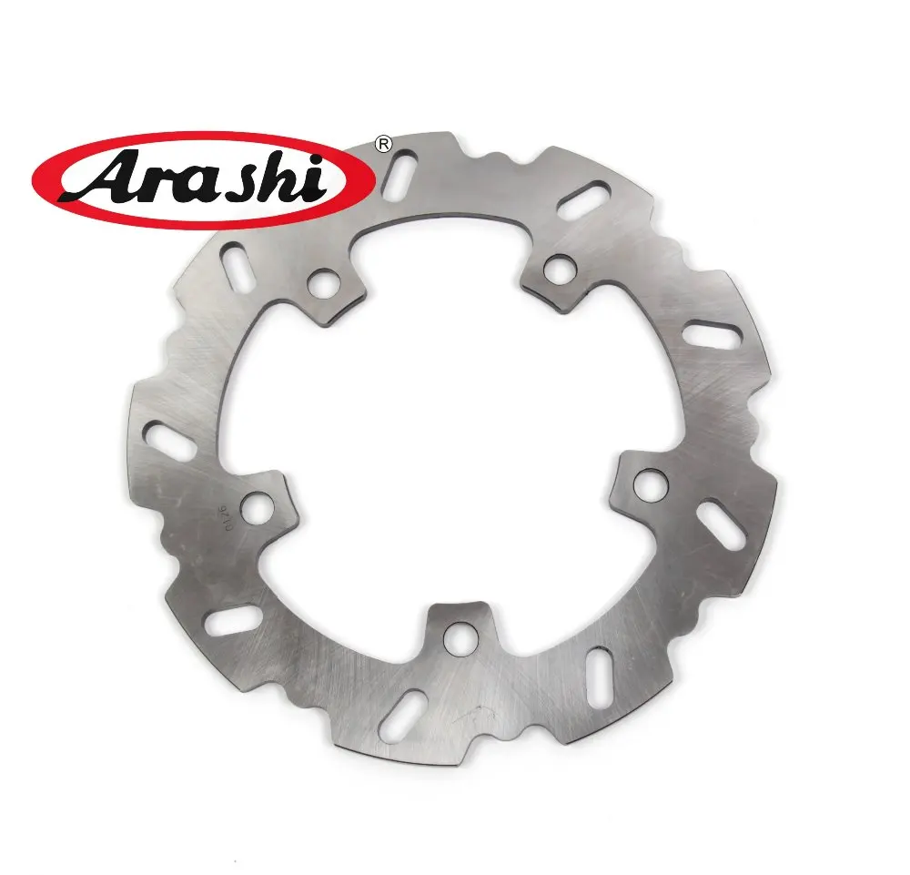 

Arashi For SUZUKI AN BURGMAN 400 1999 2000 CNC Motorcycle Rear Brake Disc Brake Rotors AN BURGMAN 400 2001-2002