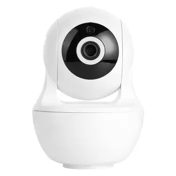 

S1 HD 1080P IP Camera Wireless WiFi CCTV Network Camera Night Vision Webcam