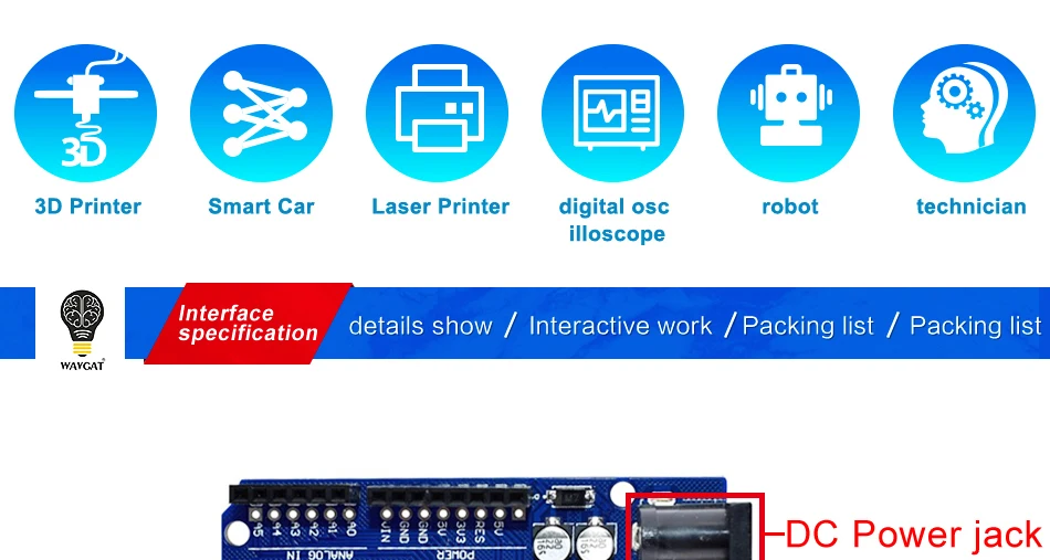 WAVGAT высокое качество один набор UNO R3(CH340G) MEGA328P для Arduino UNO R3+ USB кабель ATMEGA328P-AU макетная плата