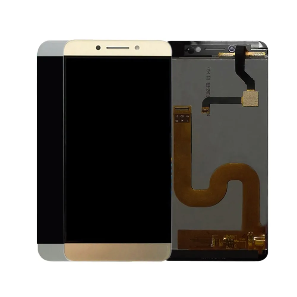 ЖК дисплей IPS C106 диагональю 5 дюйма для Letv LeEco Coolpad Cool 1 Cool1 7 9 LCD сенсорный экран