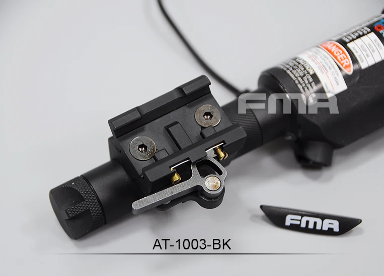 fma AT-1003-BK 7