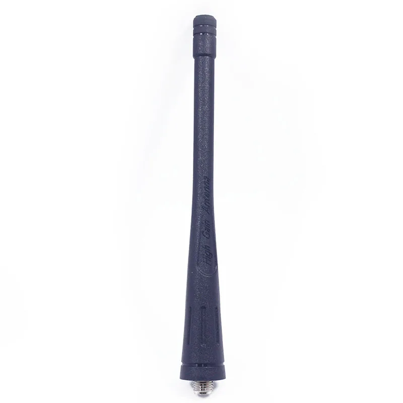 Оригинальная антенна Baofeng SMA Female 10 шт. 11 см UHF для рации радио BF888S с функцией Walkie Talkie