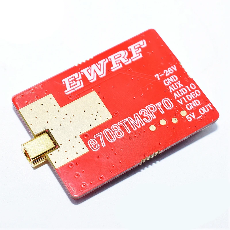 e708TM3-Pro-VTX-Wireless-AV-Transmitter-5-8G-25-200-500mW-OFF-PitMmode-Switchable-OSD-Adjustable (3)
