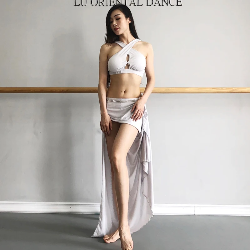 

Belly Indian eastern baladi costumes Bellydance wings dancing uniforms Oriental dance wear costumes dress robe skirt bra 4660