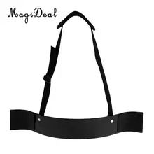 Регулируемый тренажер для тяжелой атлетики из алюминиевого сплава для бодибилдинга, бицепс, Трицепс для фитнеса, тренажерного зала