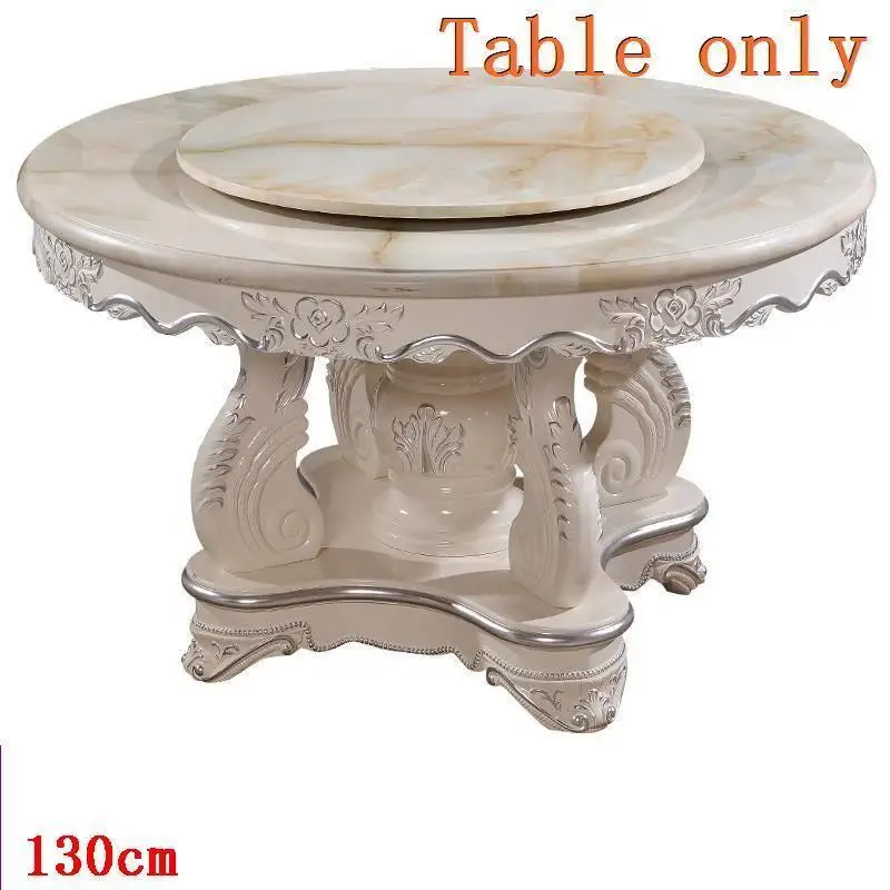 Набор яслей модерн Tisch Eettafel номер столовая Comedores Mueble деревянный европейский стол Меса де янтарь обеденный стол - Цвет: MODEL A