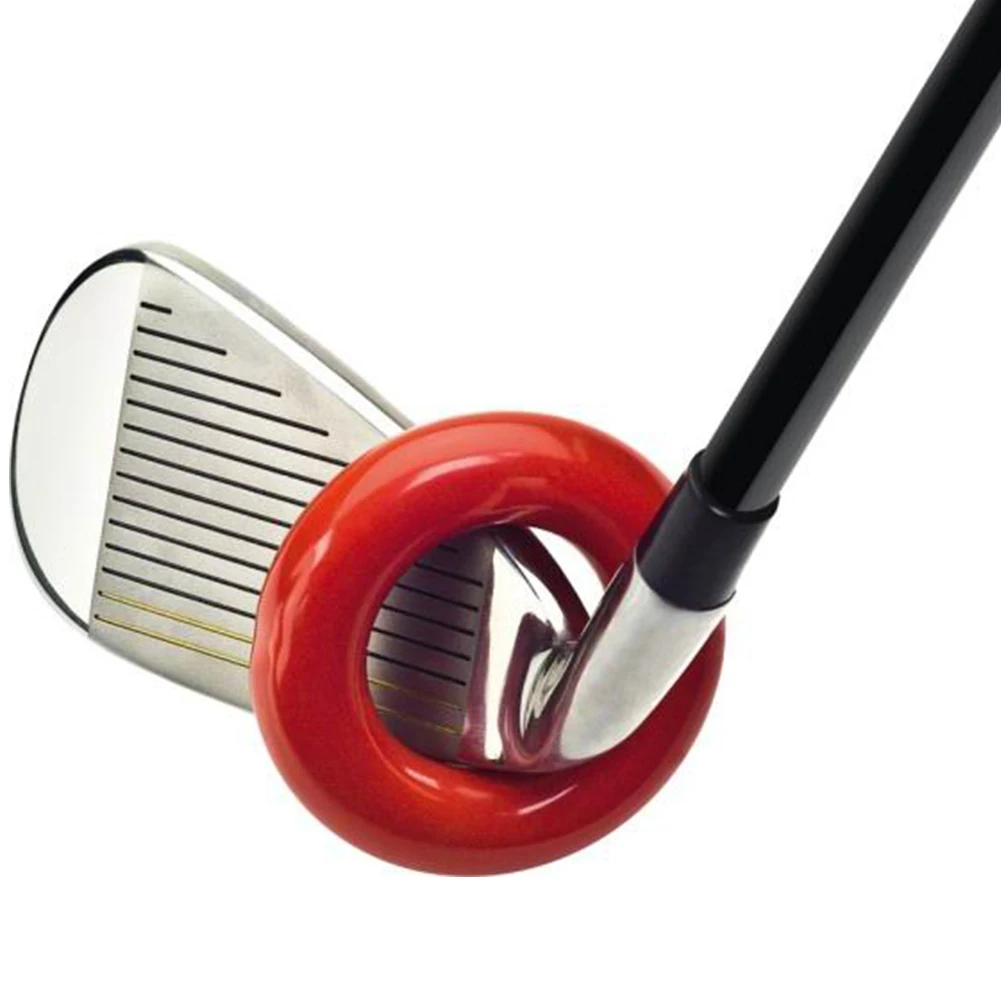 33 мм внутренний диаметр головки для гольфа драйвер клуб комплект для тренировки кольцо железные аксессуары для гольфа