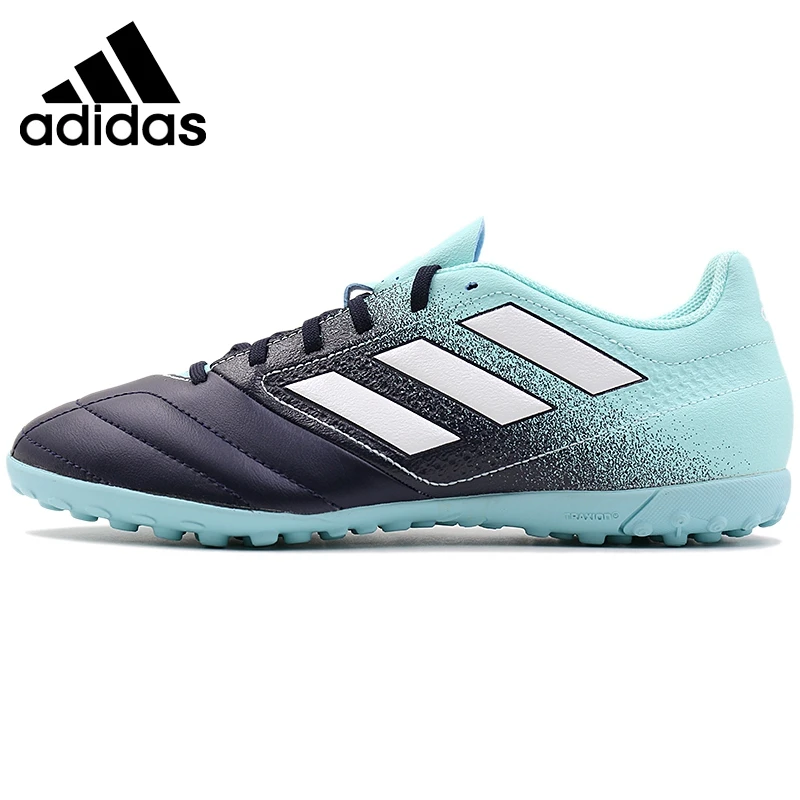 Nueva llegada original 2017 adidas ACE 17.4 de fútbol/Zapatillas de Soccer sneakers|soccer footballfootball sneakers - AliExpress