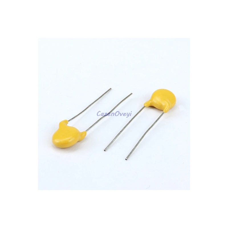 

100pcs/lot 100NF 0.1UF 10% 5.08MM 104 50V MLCC multilayer monolithic ceramic capacitor 0805