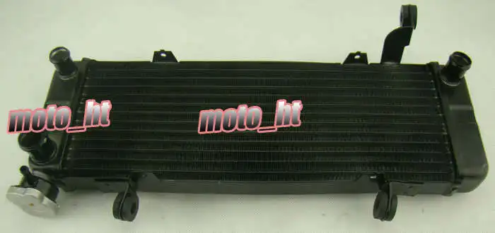 Радиатор cf moto