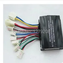 L2430D 350W 24V электрический велосипед мотор контроллер, преобразователя для электрического велосипеда с сертификатом ce, комплект для электрического велосипеда