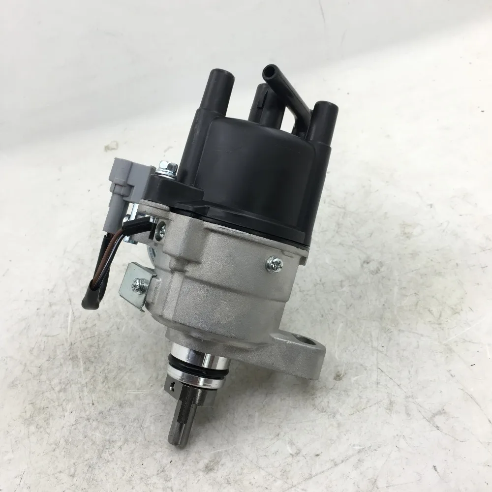 SherryBerg в комплекте подходит для распределителя toyota 3 cyliners двигателя 19060 87210 87230