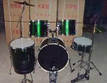 2017 font b Drum b font Kit Selling Promotion 10 1286 Electronic font b Drum b