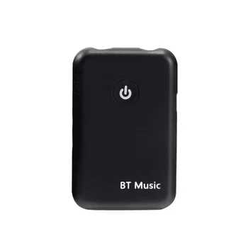 

For Speaker Headphones MP3 MINI 2 in 1 Wireless Bluetooth Receiver & Transmitter AUX 3.5MM Stereo Audio Adapter A2DP Receiver