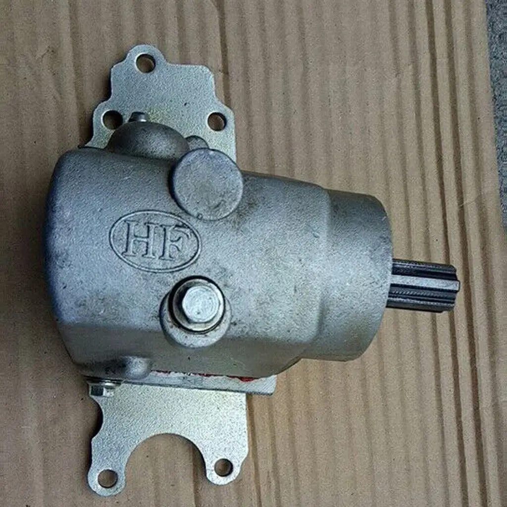 

ATV Reverse Gear Box Assy drive shaft reverse gear transfer case Quad UTV Buggy