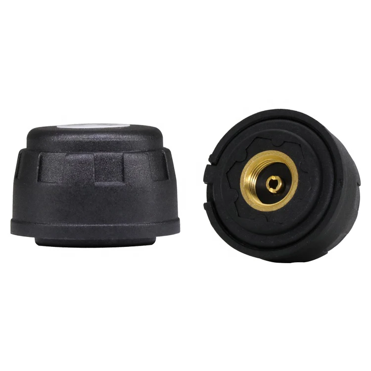 Автомобильный TPMS цифровой ЖК дисплей на солнечной энергии система мониторинга