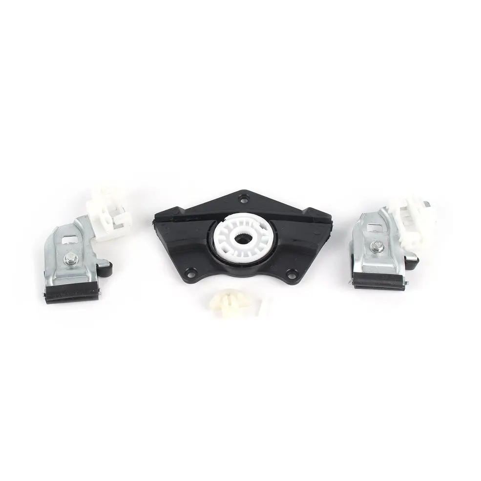 

Electric Window Regulator Repair Kit Car Front Left Window Lifter Set for VW Passat B5 Right-hand Drive Vehicle Accessories