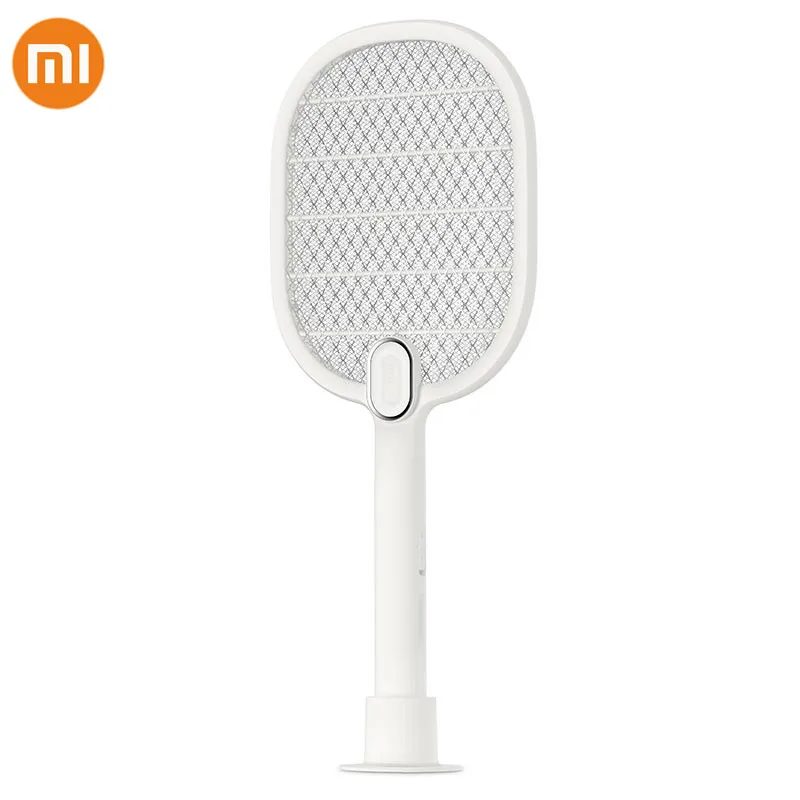 

NewXiaomi Ecological Electric Mosquito Killer LED Bug Zapper Anti Mosquito Killer Insect Trap Lamp Home Living Room Pest Control