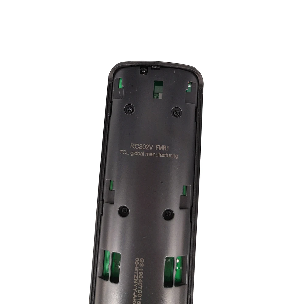 Новый оригинальный RC802V FMR1 пульт дистанционного управления для TCL TV NETFLIX 65P8S 49S6800FS