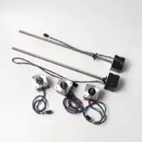 Genuine Prusa i3 MK2S/MK3/MK3S 3d printer motors kit, supplied by original manuafacturer.