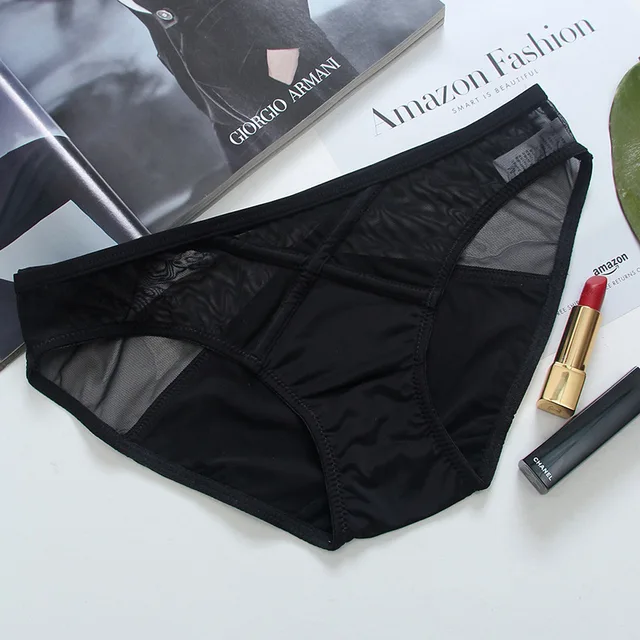 Sexy Lingerie Underwear | Panty Tangas | Briefs - Sexy Lingerie Underwear  Women Panties - Aliexpress