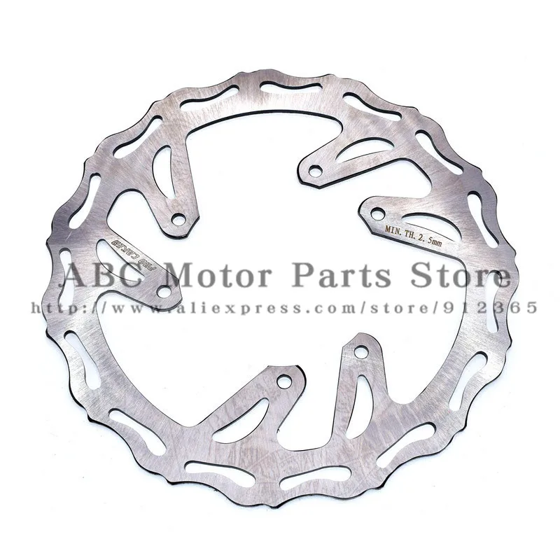 Заднее колесо Honda CR 125