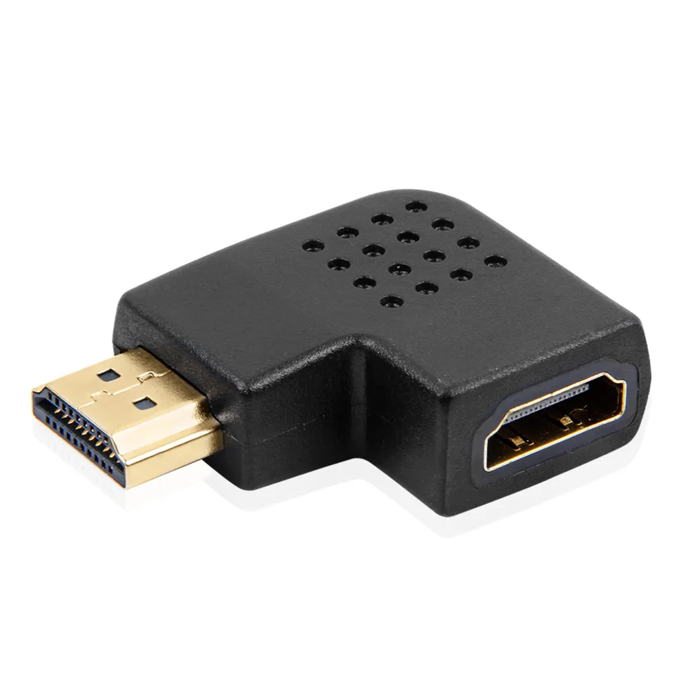 Угловой Переходник Hdmi Купить