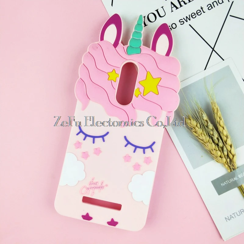 Чехол для Xiaomi Redmi Note 3 Prime 4 4X 5A Hongmi Pro Stitch Horse Ice Cream Cat