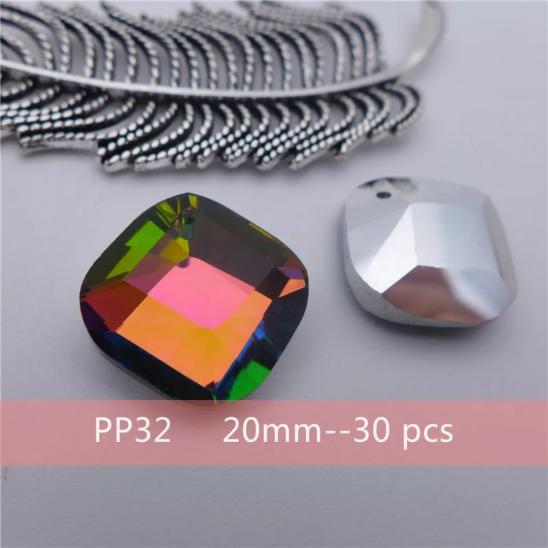 PP32     20mm--30 pcs