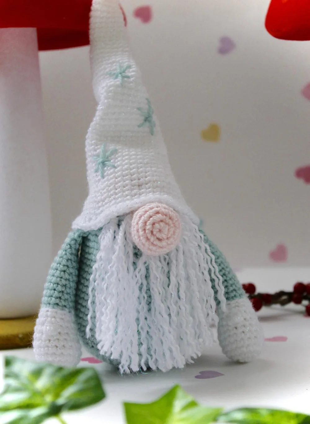 Thomas the Tomte