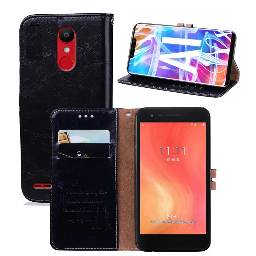 

Newest Wallet Case For LG it (LGV36) Case Phone Cover Back Cover Case 5.0"100% Special PU Leather Flip Cover Phone B2