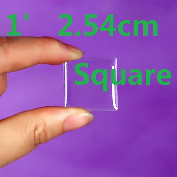 3d Epoxy Dome Scrabble Tile Seals Stickers DIY 360pcs/lot epoxy resin