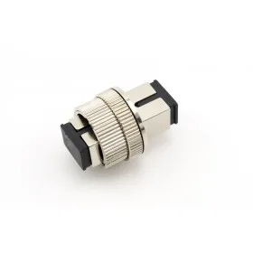 

FirstFiber Max 30dB, SC to SC, variable value bulkhead mechanical attenuator