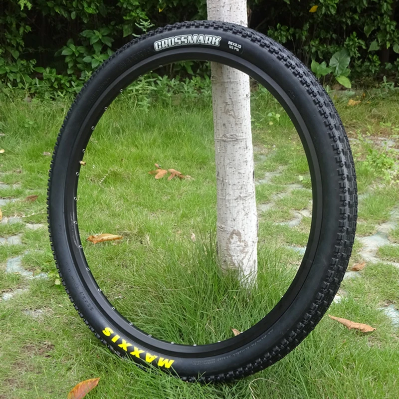 26/27. 5/29ER MTB велосипедные шины сверхлегкие горные Crossmark maxxiss складные 35 65PSI шины|mtb bike