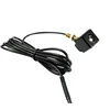 600 lines 180deg angle CCD Universal  MINI car camera Front | rear view Reverse backup camera pakring assit Anti-water anti-fog ► Photo 2/6