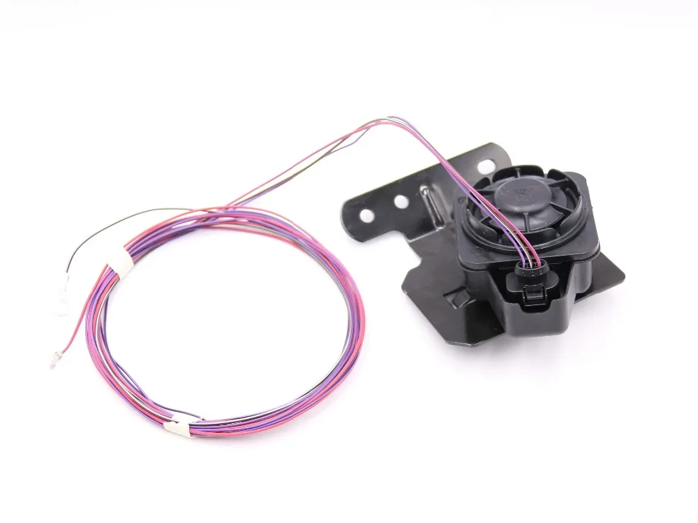 

Car Security Alarm Siren Speaker Horn For VW Golf 7 MK7 MQB CARS 5QD 951 605 5Q0951605