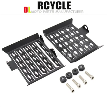 

For BMW G650GS F650GS Dakar G650GS Sertao all years Motorcycle Radiator Grille Guard Cover Protector G650GS F650GS