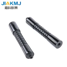 Desktop увеличительное стекло лампы расширение стержня 10 см Jewelry увеличительное стекло расширение стержня пользовательские каблук 10 см длинные