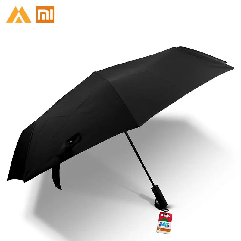 

Xiaomi Mijia Umbrella Heat-insulating Anti-UV Xiao Mi Umbrella Rain Women Men Xioami Automatic Umbrella Sun Xiami Xiomi Xaomi