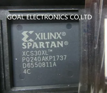 

XCS30XL-4PQ240C 10pcs/lot