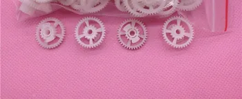 

free shipping new compatible carriage belt gear for epson TM210 TM300