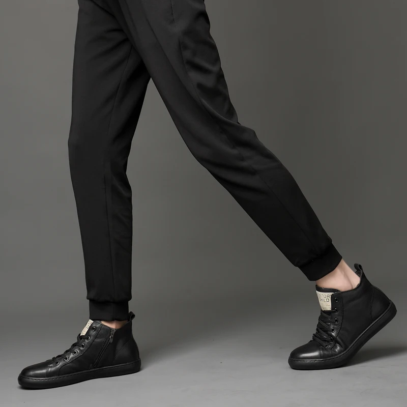 sneaker boots black (13)