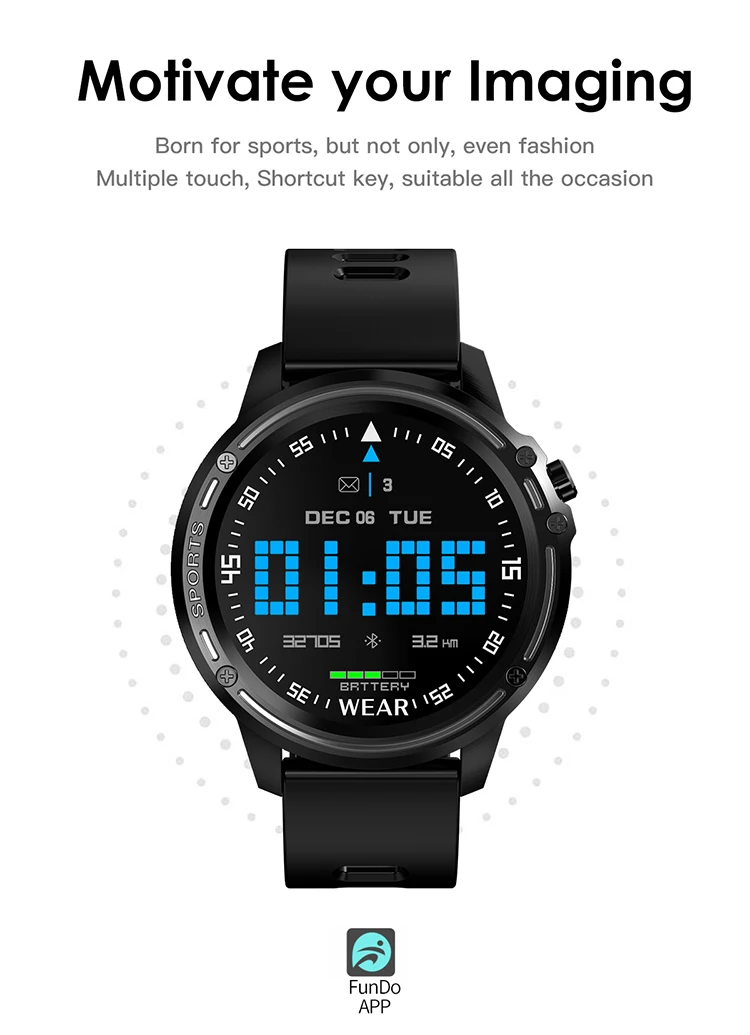 smart watch (2)